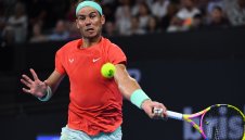 Надал с нов опит да излезе от омагьосания кръг