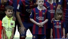 Вермаелен: Феновете на Барса трябва да са търпеливи към мен