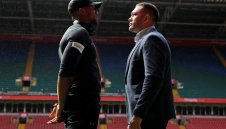 Кобрата е фаворит за следващ съперник на Антъни Джошуа + ВИДЕО