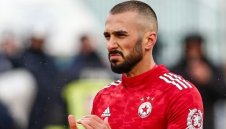 ЦСКА може да получи звучен шамар от УЕФА