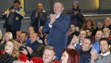 Стоянович призна: Има доста играчи в Първа лига, които искам в Левски