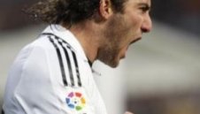 Игуаин: Вярата на този отбор няма граници