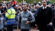 Мата: Не мисля за отмъщение срещу Челси, но трябва да ги бием