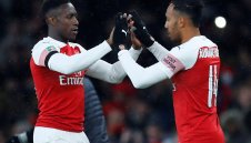 Арсенал разкарва ненужния Уелбек през зимата