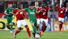 ОФИЦИАЛНО: Доминик Янков подписа нов договор с Лудогорец