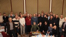 Стойчо Младенов отново при ЦСКА