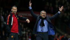 Гигс: Челси е доста пред всички останали