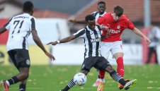 ЦСКА 1948 и Локо Пловдив не се биха + ВИДЕО