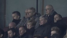 Венгер: Не бяхме готови