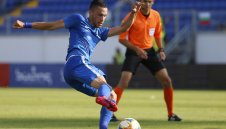 Левски ще сверява часовника си с Витоша