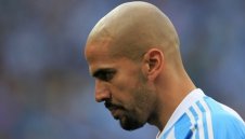 Аржентина без Верон срещу Южна Корея