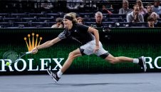 Иди ми дойди ми: Зверев се отказа от Sofia Open