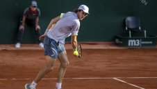 Григор излиза срещу чилиец за титлата в Женева