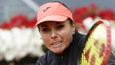 Томова наби канадка в Монреал и влезе в основната схема