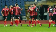 Локо Сф се подсилва с халф