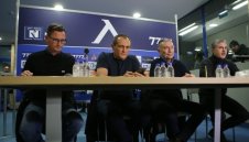 Много, много лошо: Срещу Левски се водят цели 21 дела