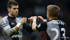 Холтби: Тотнъм не е само Гарет Бейл