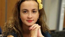 Китайка спъна Ети в Чънджу