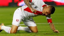 Хванат с кокаин моли ФИФА да играе на Световното