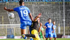 Левски - Ботев Пловдив 1:1