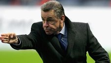 Хитцфелд: Нуждаем се от чудо за Евро 2012