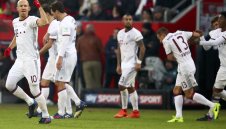 Фокусници: Байерн с нов слаб мач, но бие в последните минути + ВИДЕО