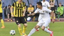 Турци цакат ЦСКА за Тодор Неделев