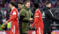 Байерн ще мачка швабите в пълен състав