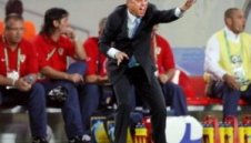 Кранчар: Пропуснахме нашия шанс в мача с Япония