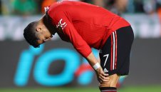 Това ли е заместникът на Кристиано Роналдо в Юнайтед?