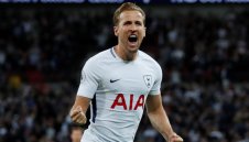 Тотнъм влезе в Шампионската лига