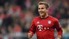 Никой не го прави като Гьотце