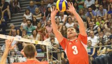 Андрей Жеков скъса с националния отбор