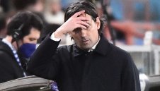 Треньорът на Интер: Просто един от онези периоди