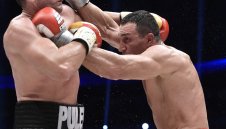 Кобрата: Кличко имаше късмет