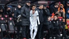 За по-голяма дълбочина: Ливърпул си върна халф 