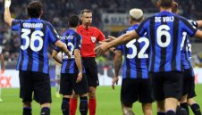 Голям скандал разтресе Шампионска лига! + СНИМКА