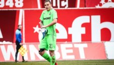 Задава се голям трансфер: Синът на Вили Вуцов може да заиграе в Аякс