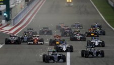 Нов удар от Нико – победа и в Бахрейн