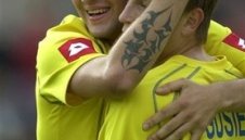 Секс диета за украинците