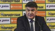 Боби Михайлов е спечелил €160 хил. евро от УЕФА