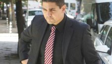 Руди Василев: Мошеникът вече го няма!