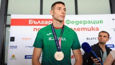Колко пари спечели Божидар Саръбоюков от бронза на Европейското + ВИДЕО