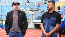 Божинов каза дали Левски ще се оправи