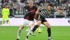 Милан - Юве е гаранция за екшън