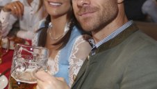 Чаби Алонсо: Кеф ми е да гледам Ливърпул на Клоп