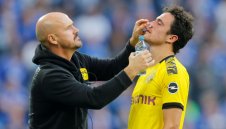 Свободно падане: Как тактиката в Дортмунд "изяде главата" на Дилейни