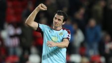 Намалиха наказанието на Бартън