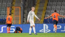 Ван де Беек: Всички сме виновни за загубата на Юнайтед 