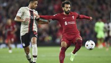 Измъчена, но сладка победа! Ливърпул отдъхна с 2:1 над Аякс